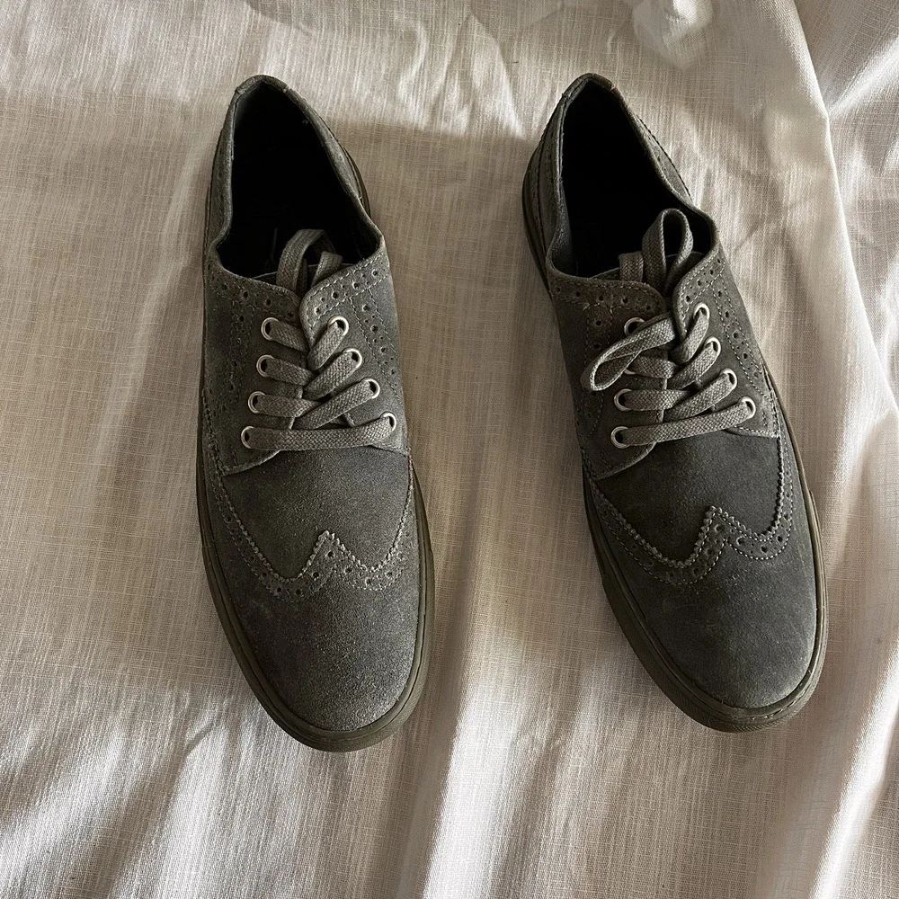 J.Shoes shoes warner